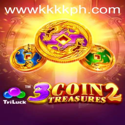 Exploring the World of 3CoinTreasures2: An In-Depth Look into the Gameplay, Rules, and Current Trends