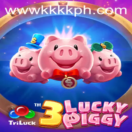 3LUCKYPIGGY: A Captivating Game Adventure