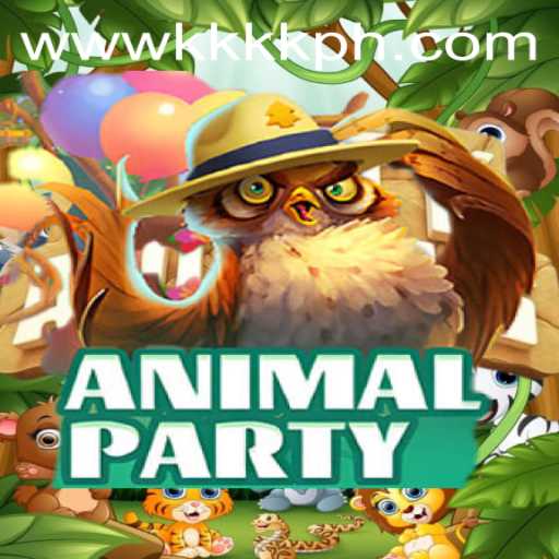 Discover the Excitement of AnimalParty: A New Gaming Sensation
