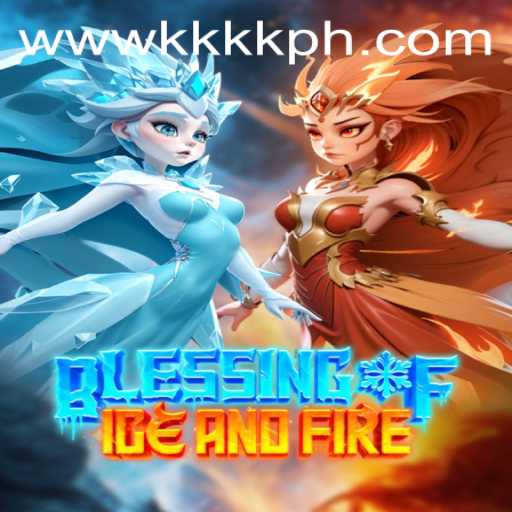 Dive into the Enchanting World of Blessing of Ice and Fire