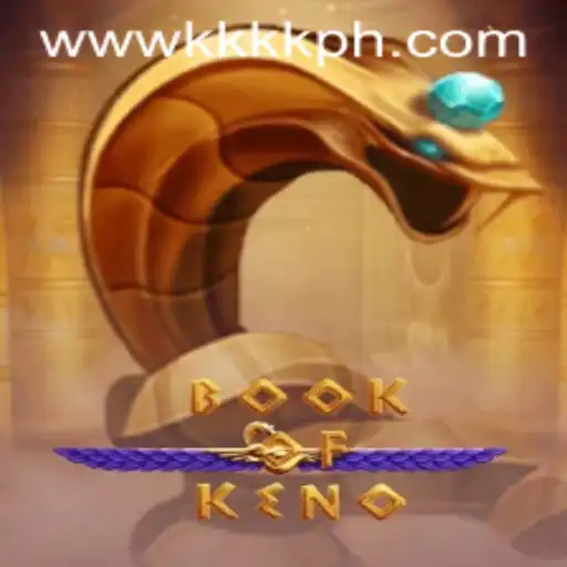 Discover the Excitement of BookOfKeno: A New Gaming Phenomenon