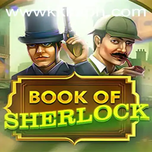 Discovering the Intrigue of BookOfSherlock - An Immersive Gaming Experience