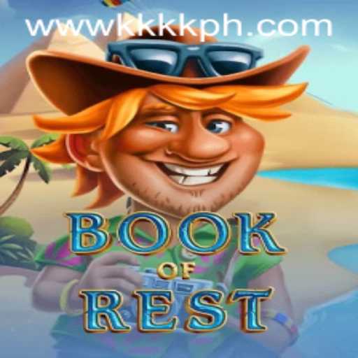 Explore the Mystical World of BookofRest: A Journey into KK.KK.PH