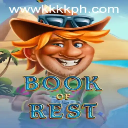 Explore the Mystical World of BookofRest: A Journey into KK.KK.PH