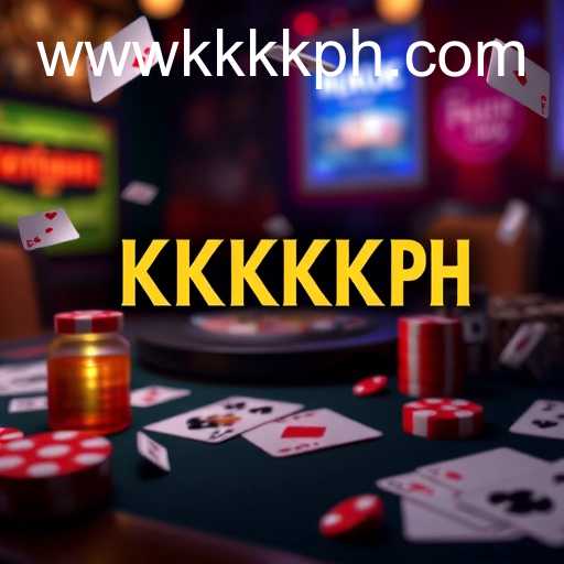 The Intricate World of Card Games with KKKK.PH