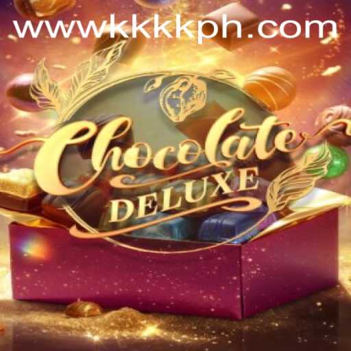The Delightful World of ChocolateDeluxe: A Fresh Gaming Experience
