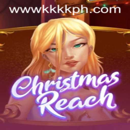 Discover the Magic of ChristmasReach: A Festive Adventure with KKKK.PH