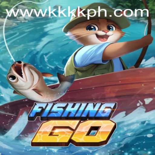 Discover FishingGO: Dive into the Ultimate Virtual Fishing Experience
