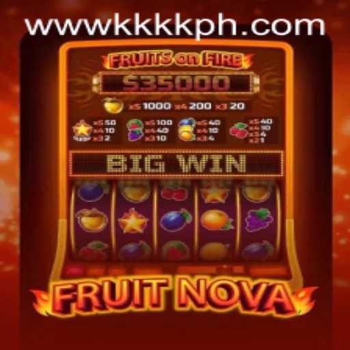 FruitNova: Explore the Exciting World of KKKK.PH's Latest Game