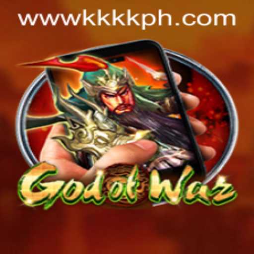 God of War M: Exploring Epic Adventures with KKKK.PH