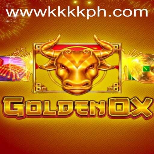 GoldenOx: A Thrilling Venture into Philippine Gaming with KKKK.PH