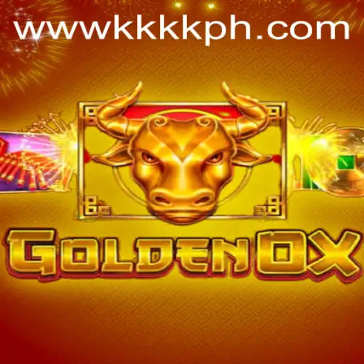GoldenOx: A Thrilling Venture into Philippine Gaming with KKKK.PH