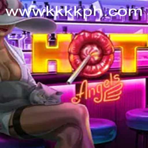 Discover the Thrilling World of HotAngels: An In-Depth Guide to Gameplay and Strategies