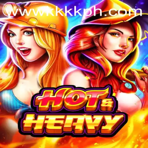 HotHeavy: A New Gaming Phenomenon with KKKK.PH