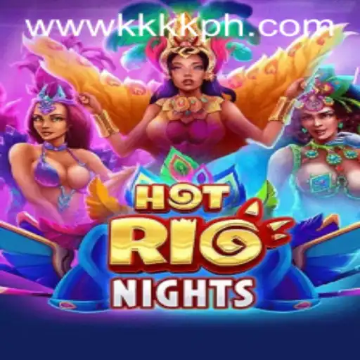Explore the Exciting World of HotRioNights with KKKK.PH