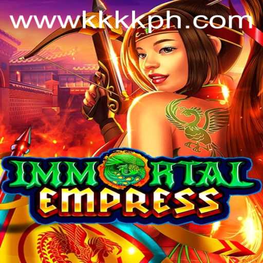 Exploring the World of ImmortalEmpress: A Journey into Epic Battles and Strategic Gameplay