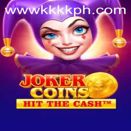 Dive into the World of JokerCoins: A Thrilling Virtual Adventure