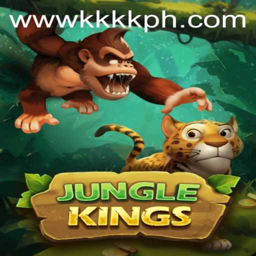 JungleKings: The Exciting World of KKKK.PH