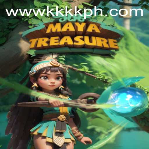 Discover the Adventure of MayaTreasure in Today's Gaming World