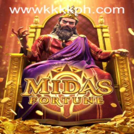 Discover MidasFortune: The New Gaming Sensation Taking KKKK.PH by Storm