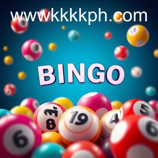 The Exciting Transformation of Online Bingo with Platforms like KKKK.PH