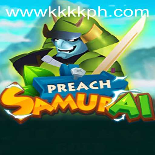 PreachSamurai: The Intriguing Fusion of Strategy and Culture