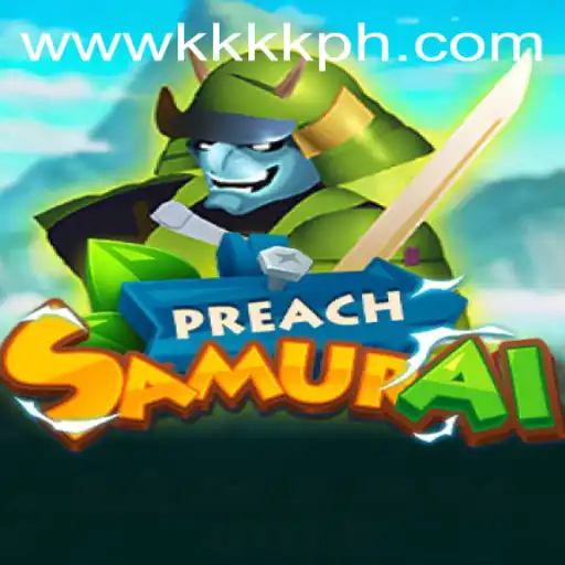 PreachSamurai: The Intriguing Fusion of Strategy and Culture