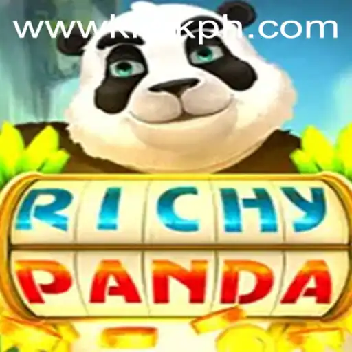 RichyPanda: The Game Taking the World by Storm