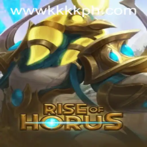 Rise of Horus: A Journey through Ancient Egypt with KKKK.PH