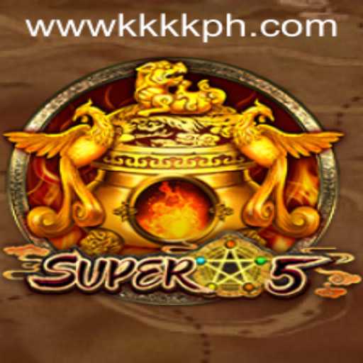 Discover Super5: An Exciting Fusion of Strategy and Chance with KKKK.PH