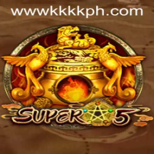 Discover Super5: An Exciting Fusion of Strategy and Chance with KKKK.PH