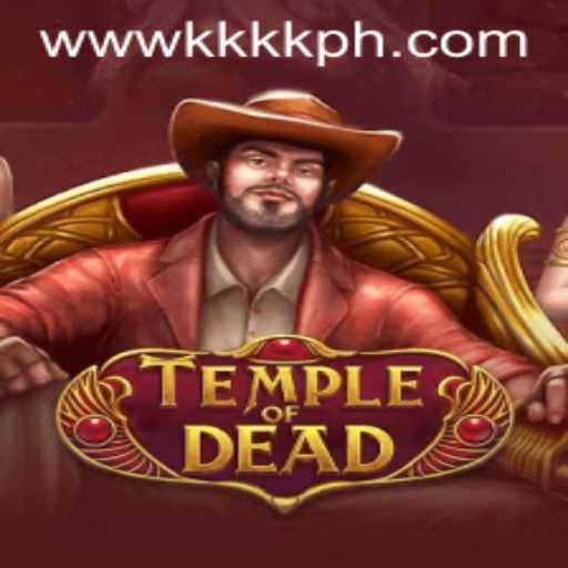 Exploring the Mystical Depths: TempleofDead