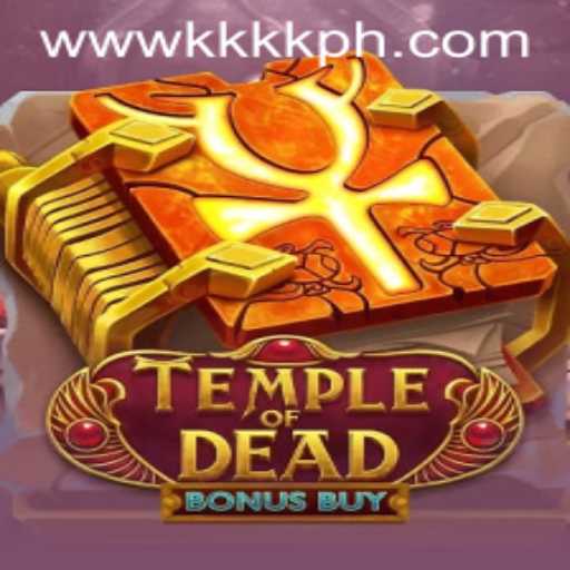 TempleofDeadBonusBuy: A Digital Odyssey