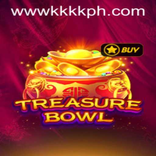 Explore 'TreasureBowl' with KKKK.PH: The Ultimate Gaming Experience
