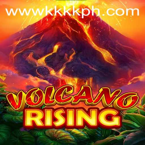 Experience the Thrilling Eruption of Adventure with VolcanoRising